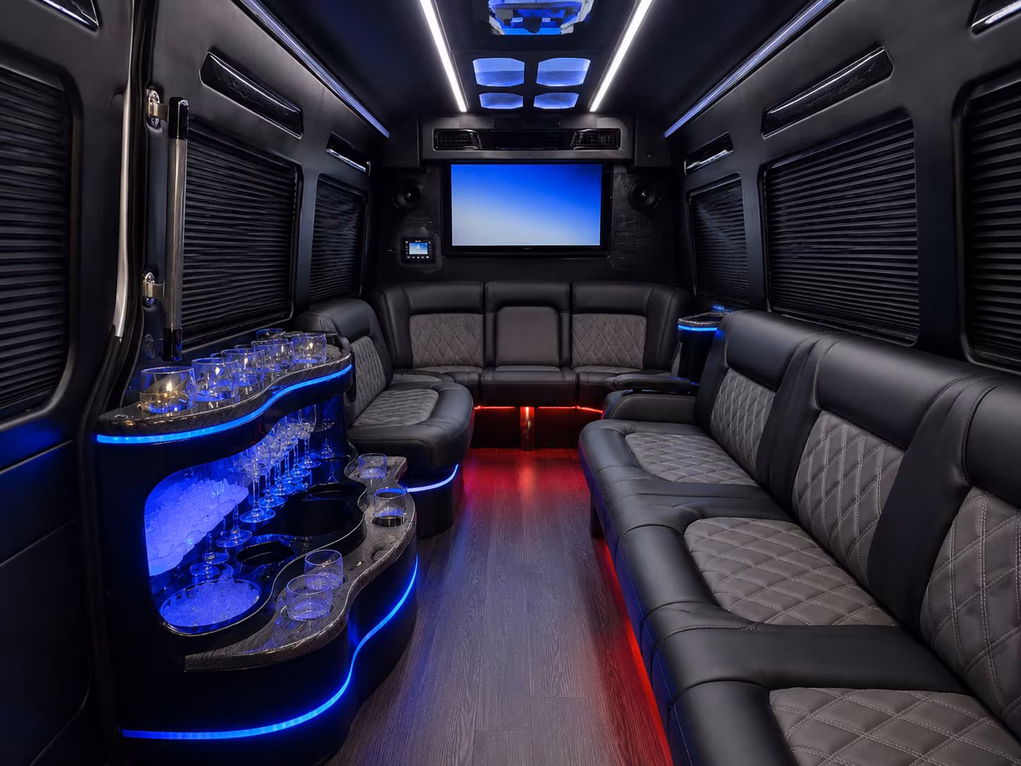 airport transfers for corporate groups and vips