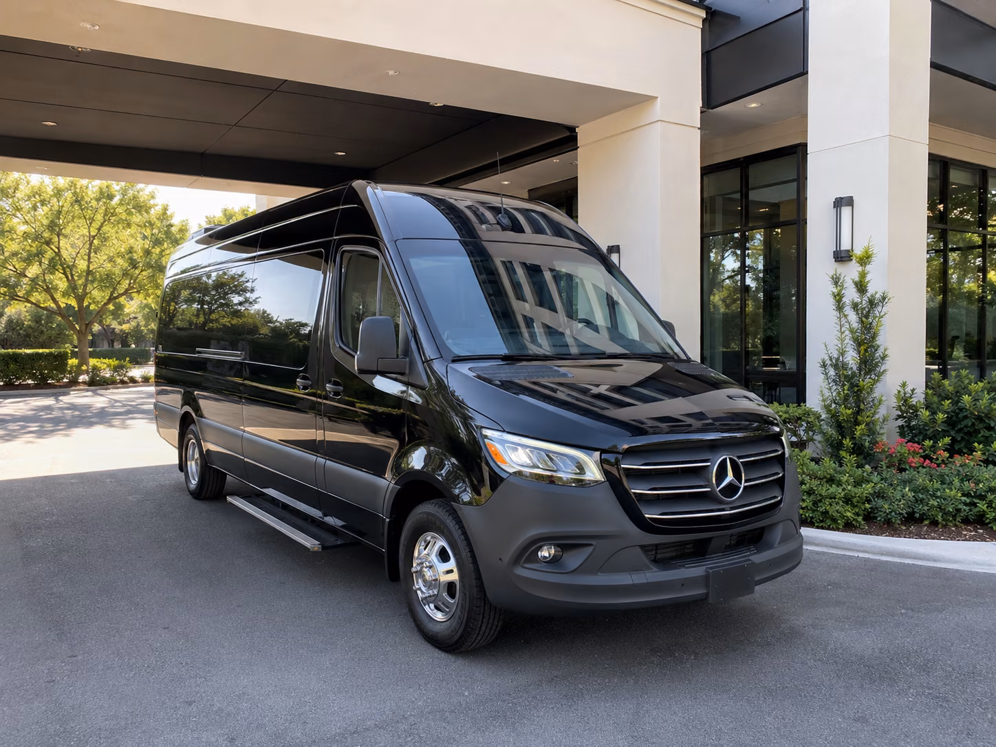 book your redding prom bus early for the best selection