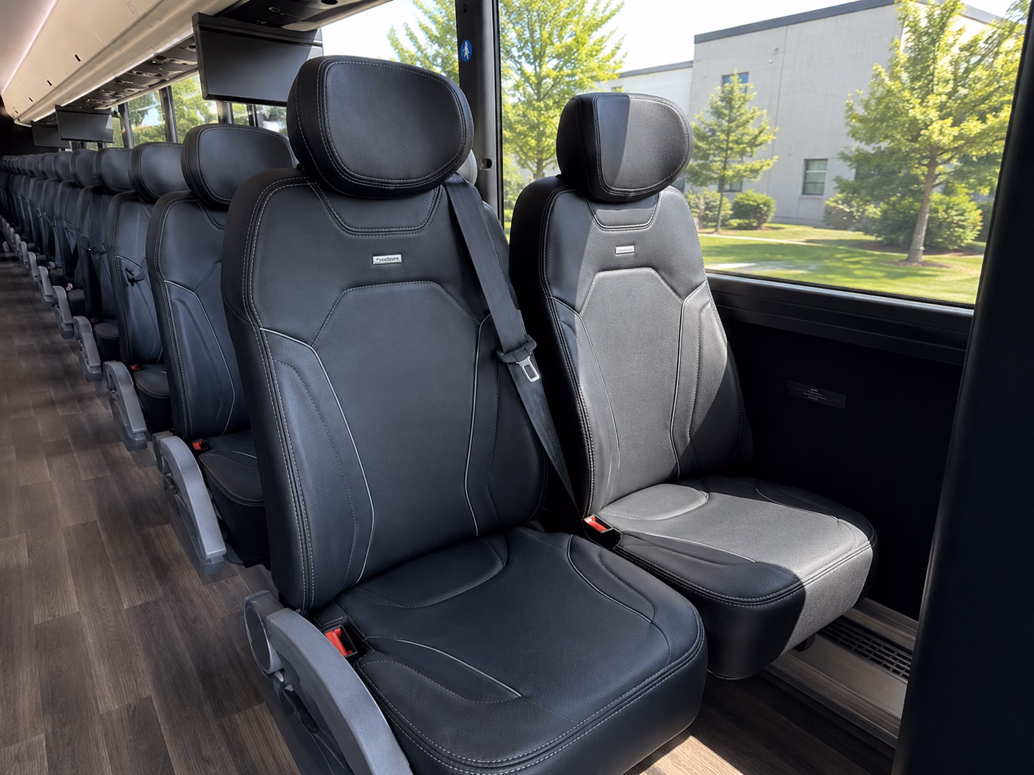 festival and big event transportation in redding