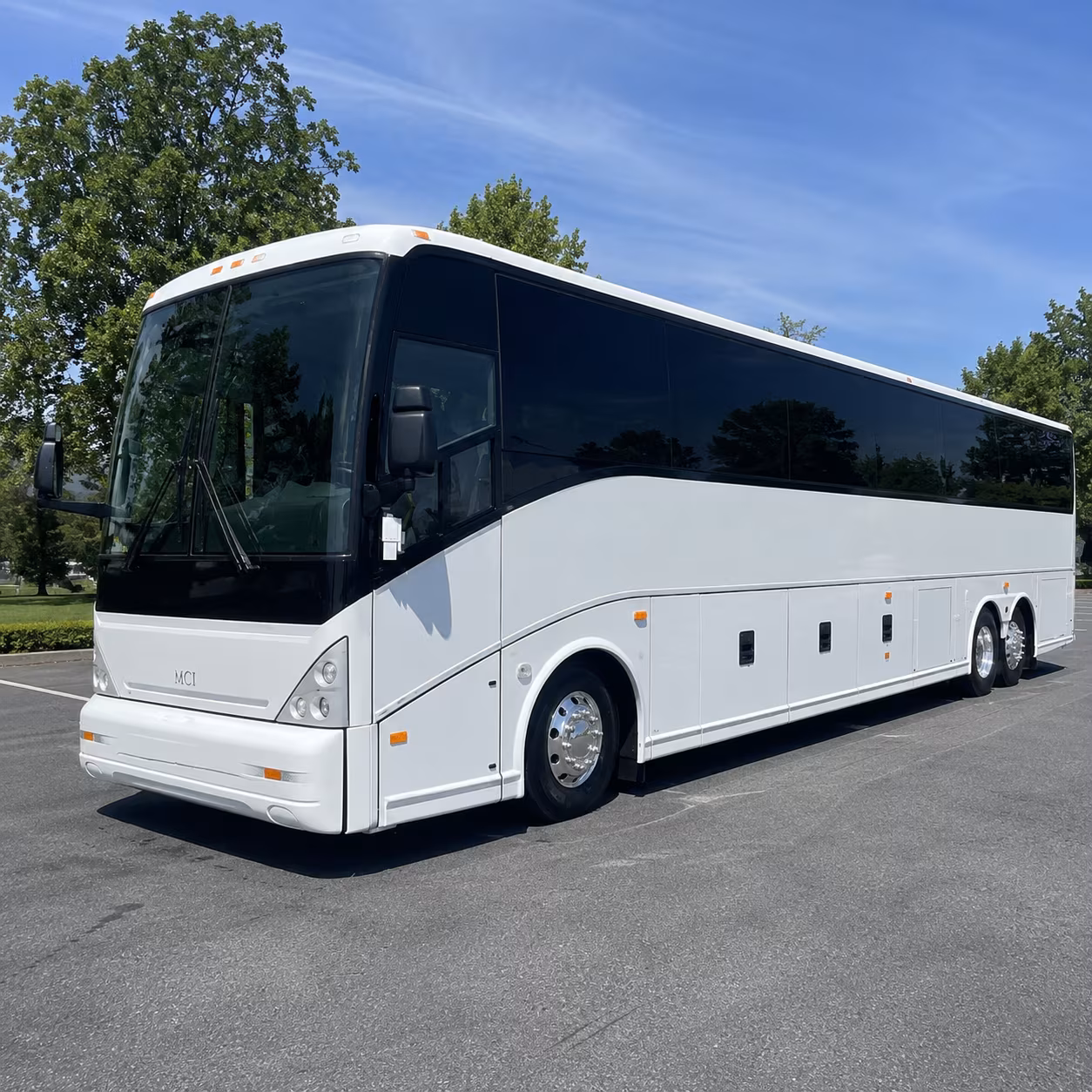 multi day and overnight charter bus trips from redding