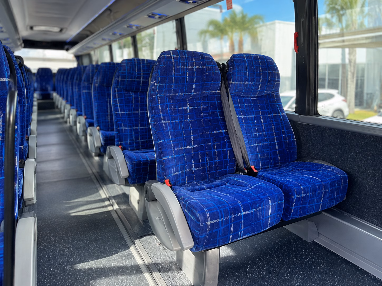 redding airport shuttles for military and government travel
