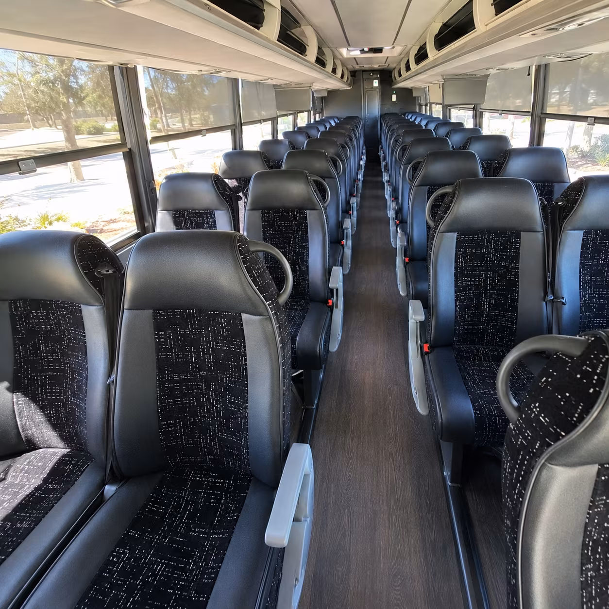 redding charter bus tours to lassen volcanic national park and crater lake national park
