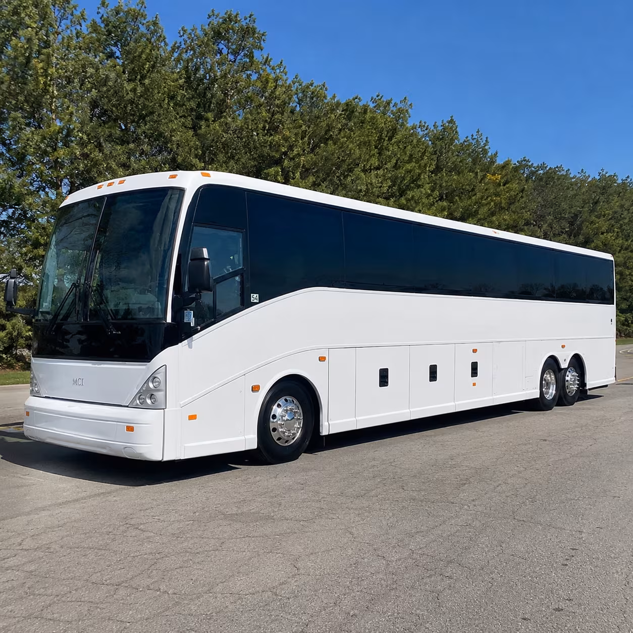 Redding Concert Transportation