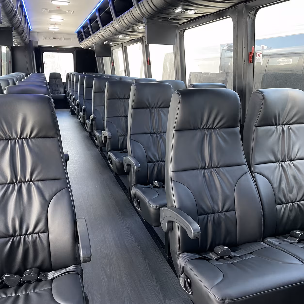 Redding Wine Tour & Brewery Transportation