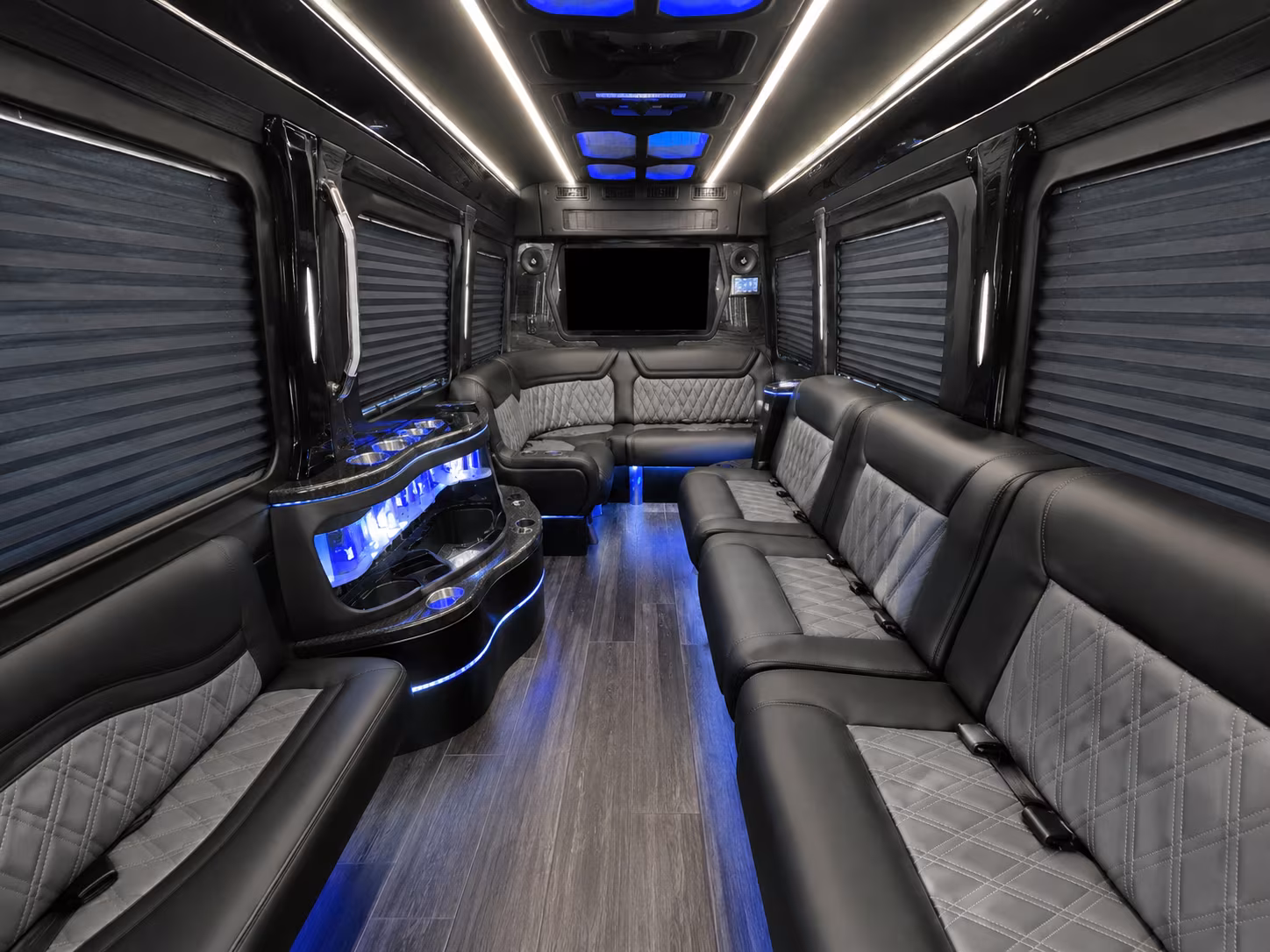 transportation serving redding and nearby cities