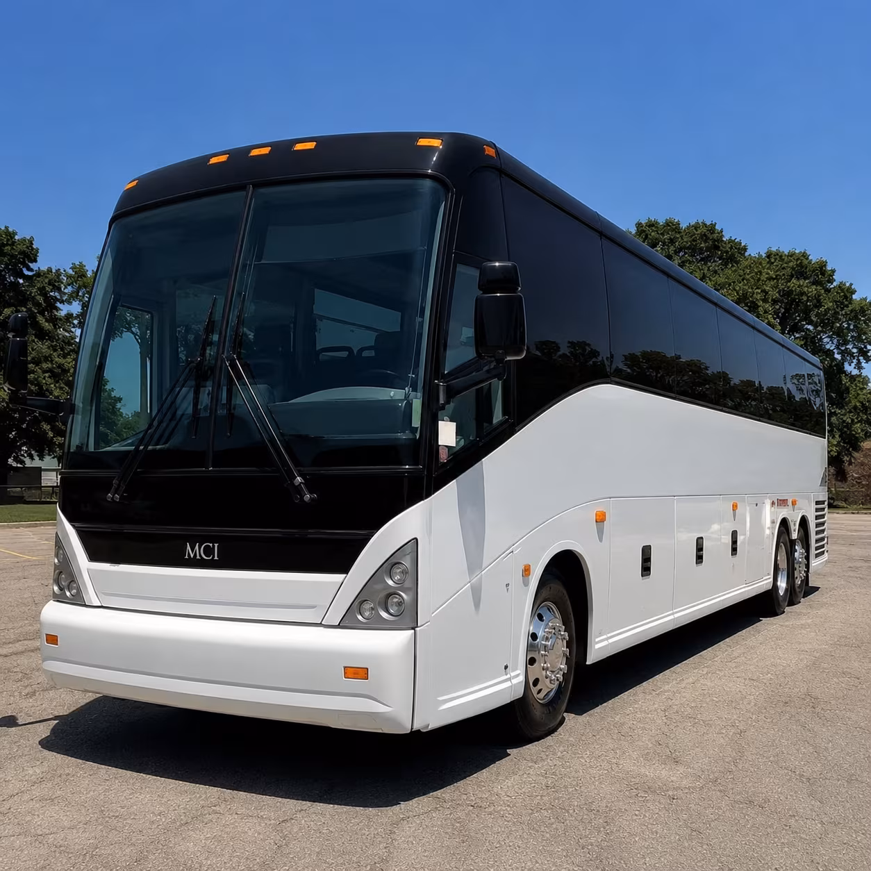 where your trip starts
